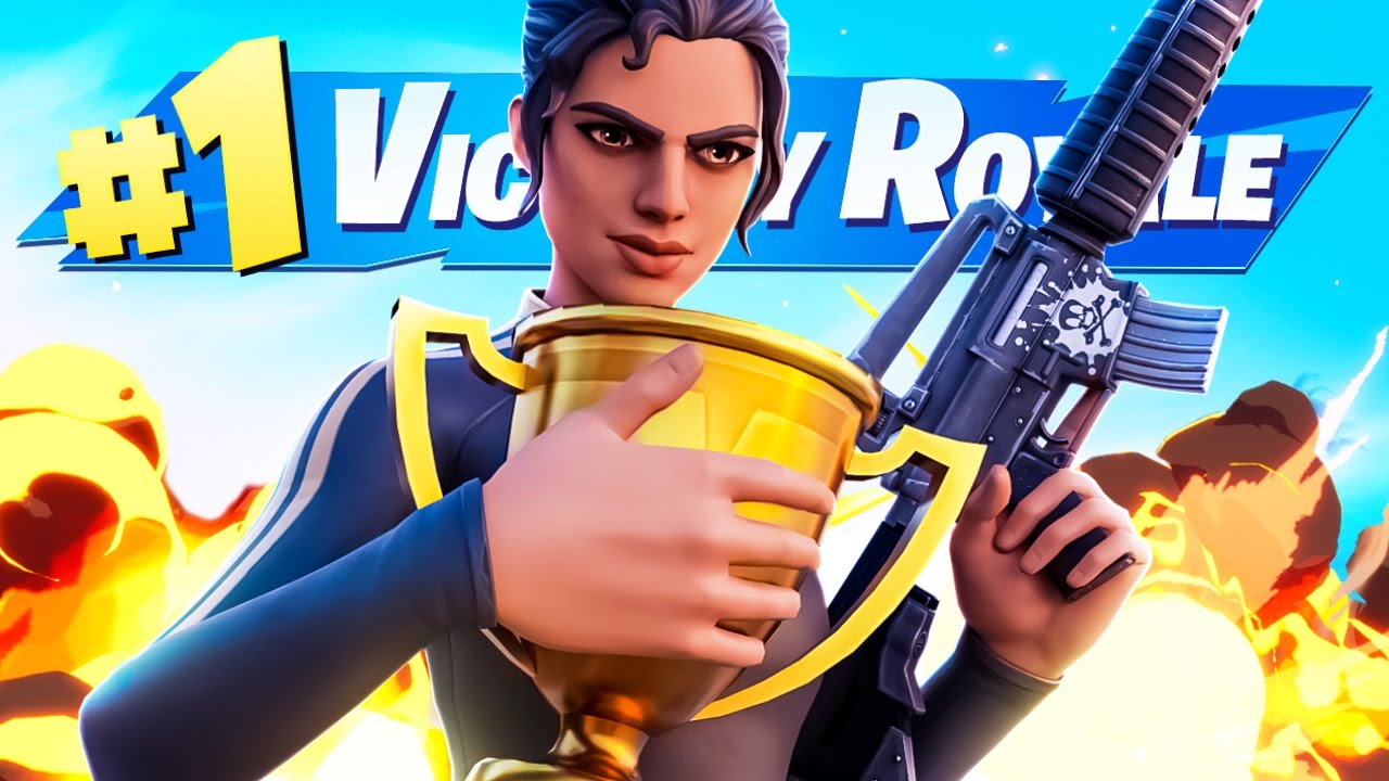 How to Win Solo Scrims (Beginner Walkthrough) Ep. 2