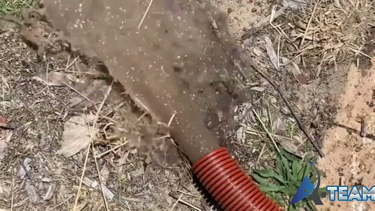 Water extraction