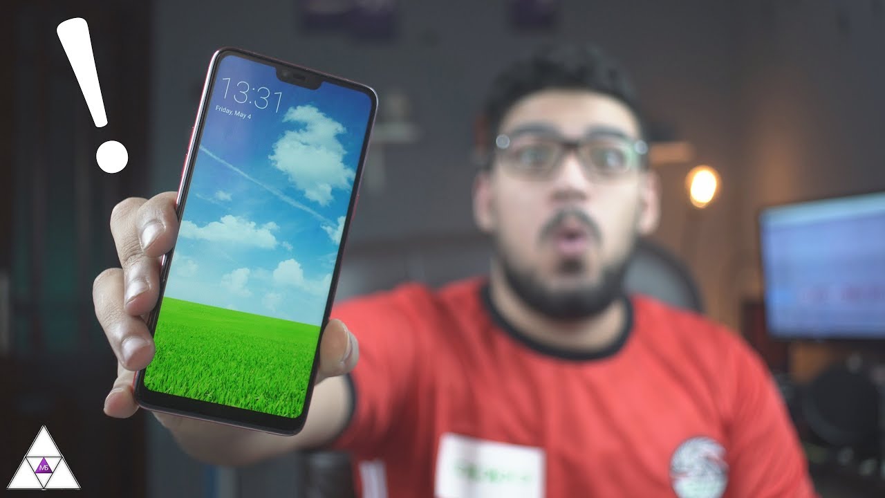 Oppo F7 Review | صدمة الفئة المتوسطة !