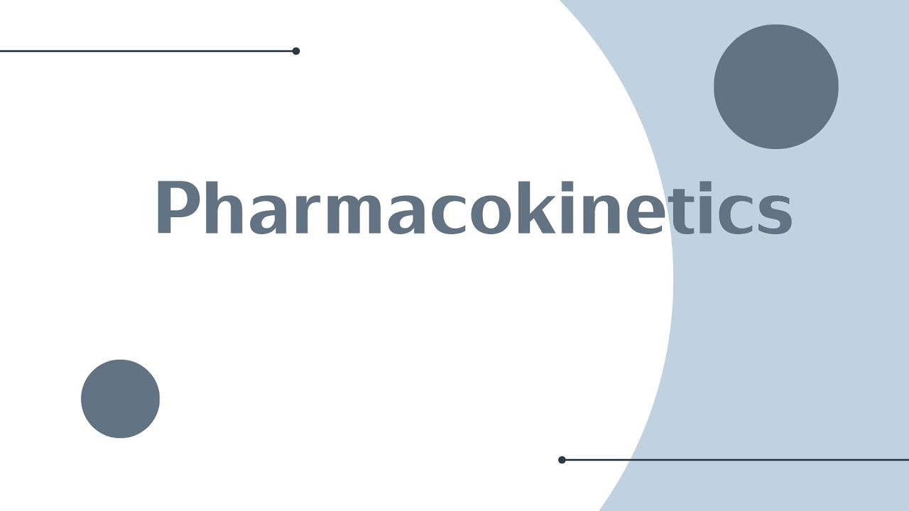 Pharmacokinetics #bams 2nd proff # dravyaguna # easy notes # pharmacokinetics 