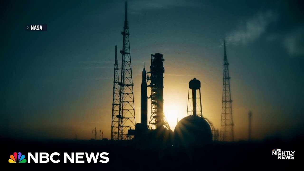 NASA&rsquo;s moon mission likely delayed over new problem