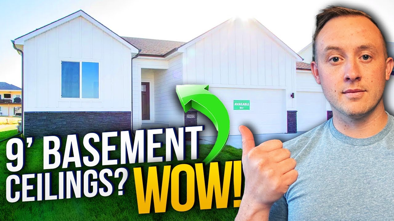 Moving to Des Moines? Tour This Stunning Home by Destiny Homes!