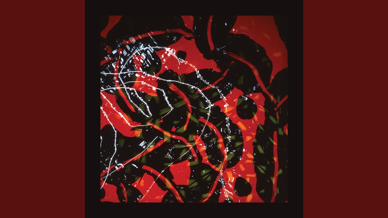 Web (Lascaux Mix)