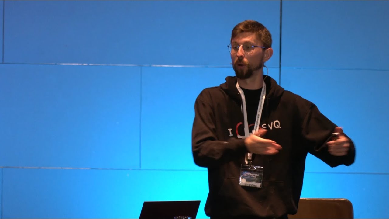 Jorge Coronado sobre ransomware