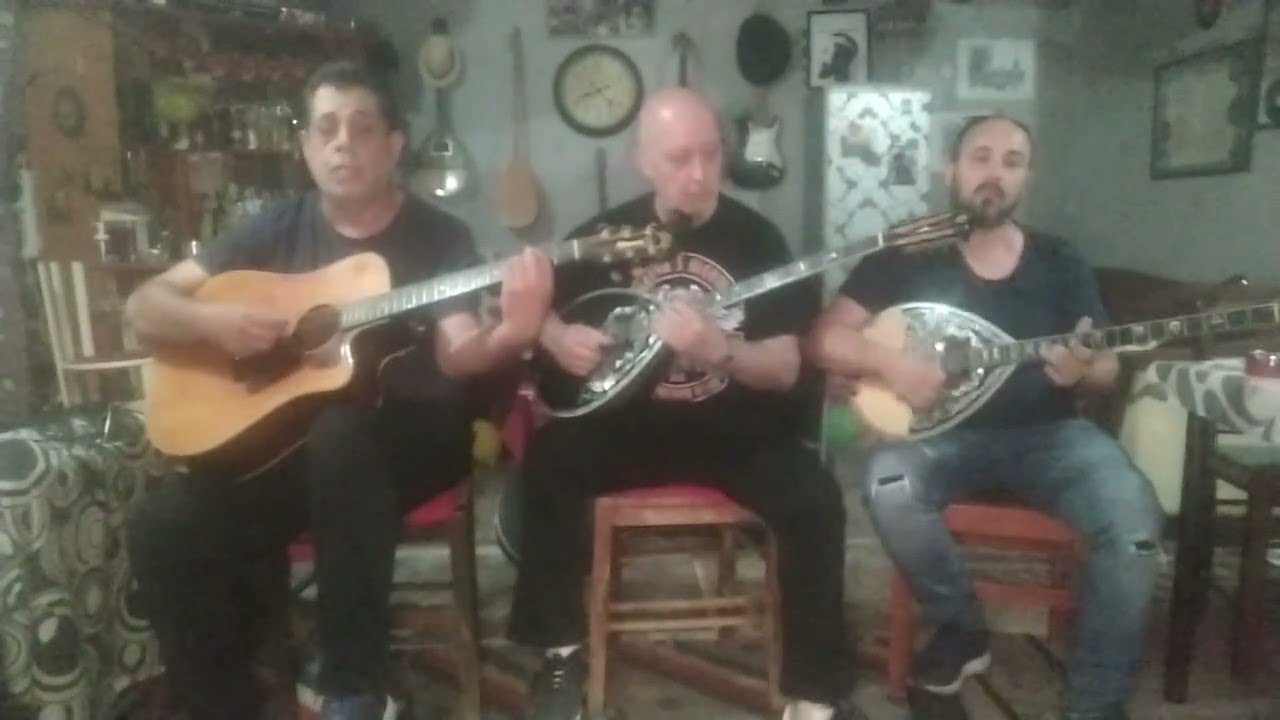 ΚΑΘΕ ΛΙΜΑΝΙ ΚΑΙ ΚΑΗΜΟΣ (Γ. ΚΑΤΣΑΡΟΥ-ΠΥΘΑΓΟΡΑ) ΕΚΤ. ΝΙΚΟΣ ΖΕΓΟΣ-ΑΡΓ. ΣΩΤΗΡΟΠΟΥΛΟΣ-ΘΑΝΟΣ ΣΙΡΚΕΛΙΔΗΣ.