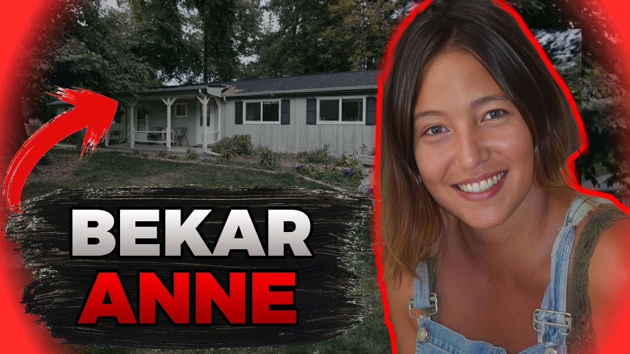 VÜCUDUNDA ÜÇ ERKEĞİN İZİ  BULUNDU - Solange Haikkala | Cinayet Belgeseli - Suç Dosyası