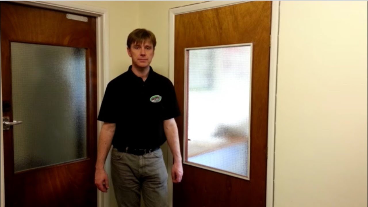 How to install Easyfix Magnetglaze Secondary Glazing