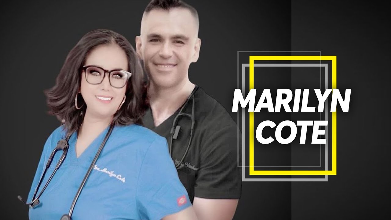 GEOGRAFÍA ÑERA I MARILYN COTE