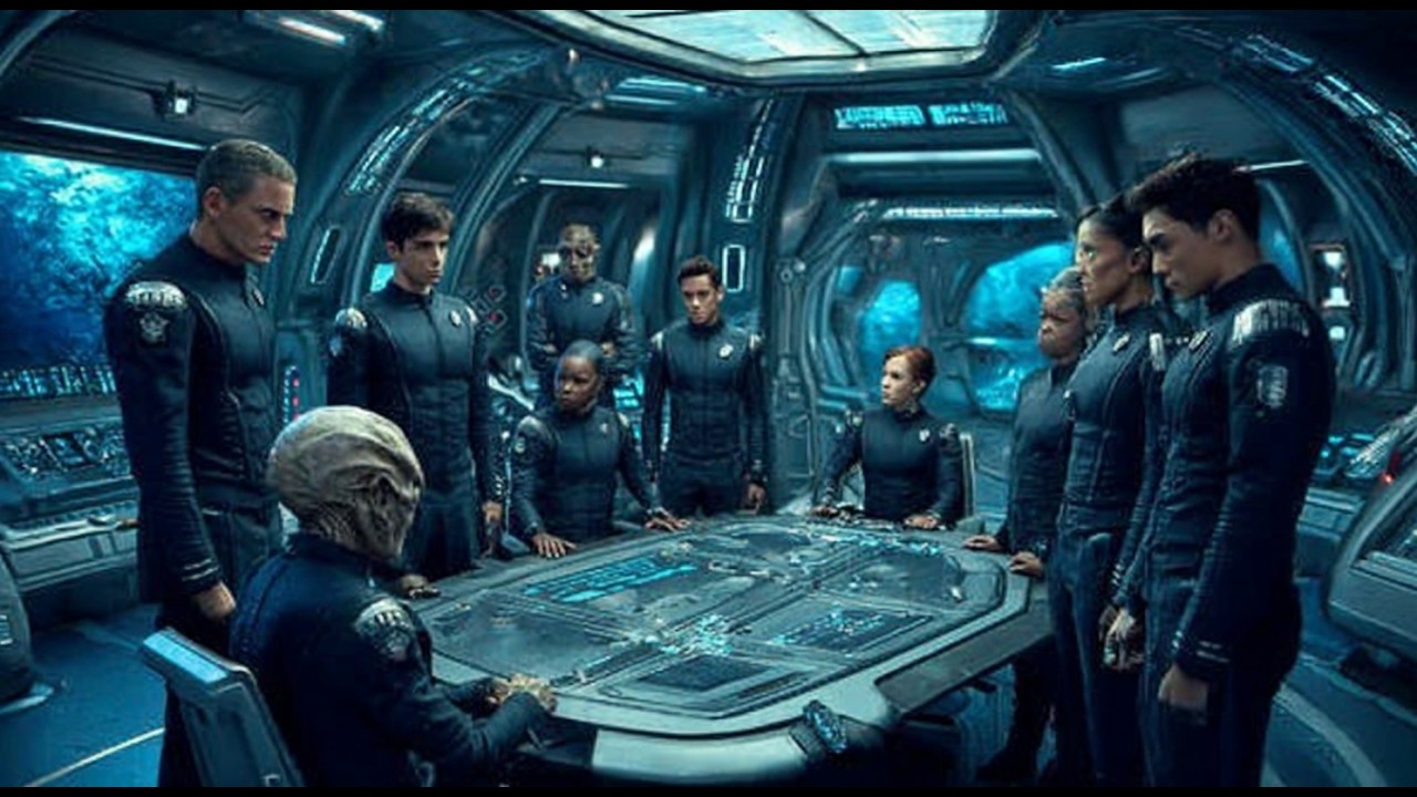 You Injured Human Children? Say Goodbye to Your Entire Species Sci-Fi | HFY Stories