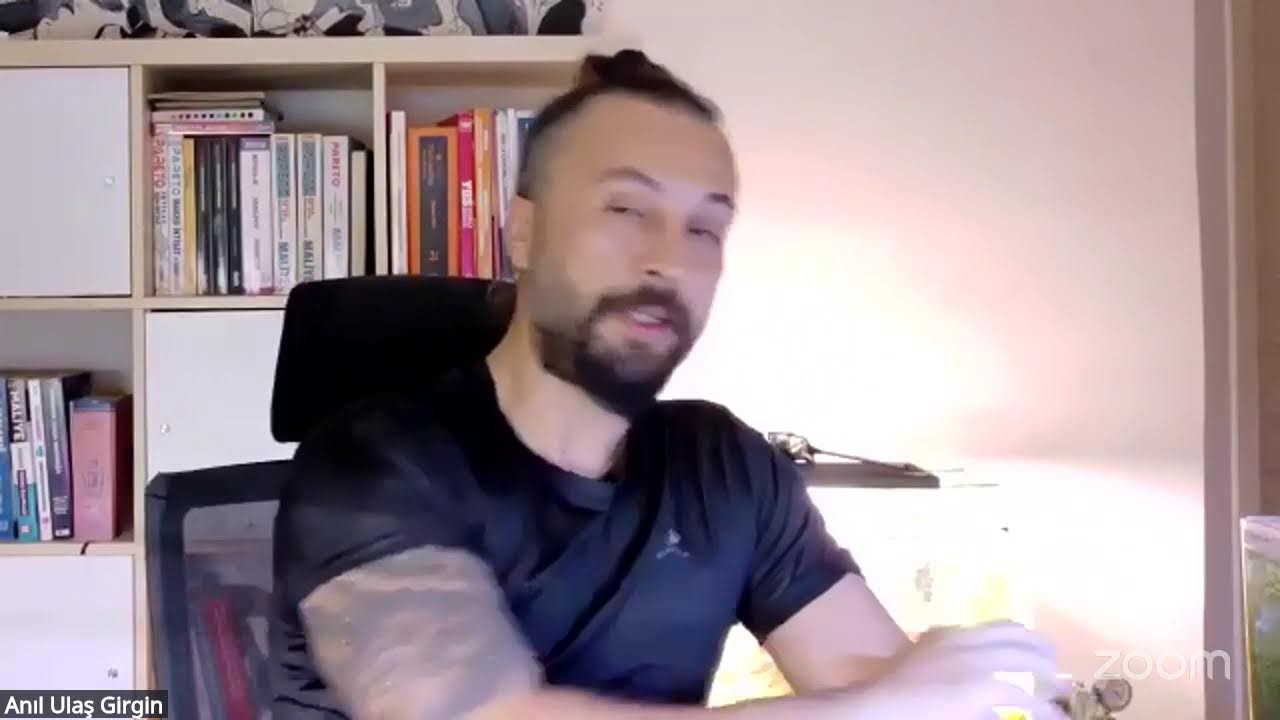 Vergi Müfettiş Yardımcılığı Hazırlık Süreci