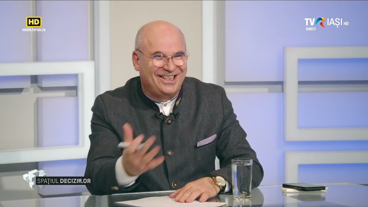 Spațiul deciziilor - Coaliția de guvernare în impas