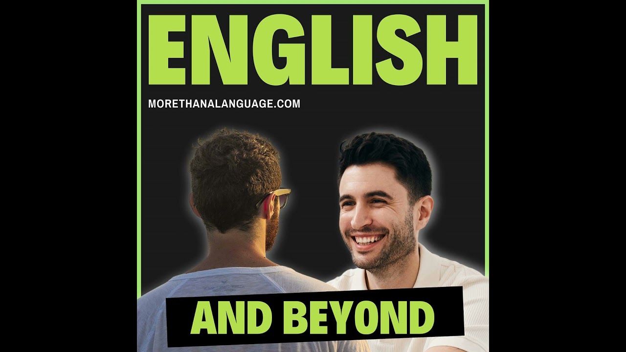Our language journeys: English and Beyond - Learn English naturally through real-life experiences