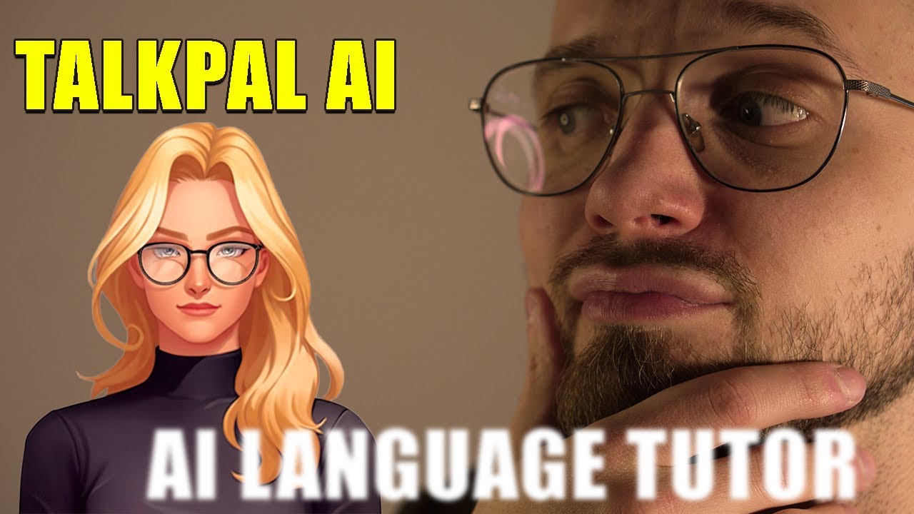 Обзор Talkpal AI за 1 месяц от изучающего язык — стоит ли оно того?