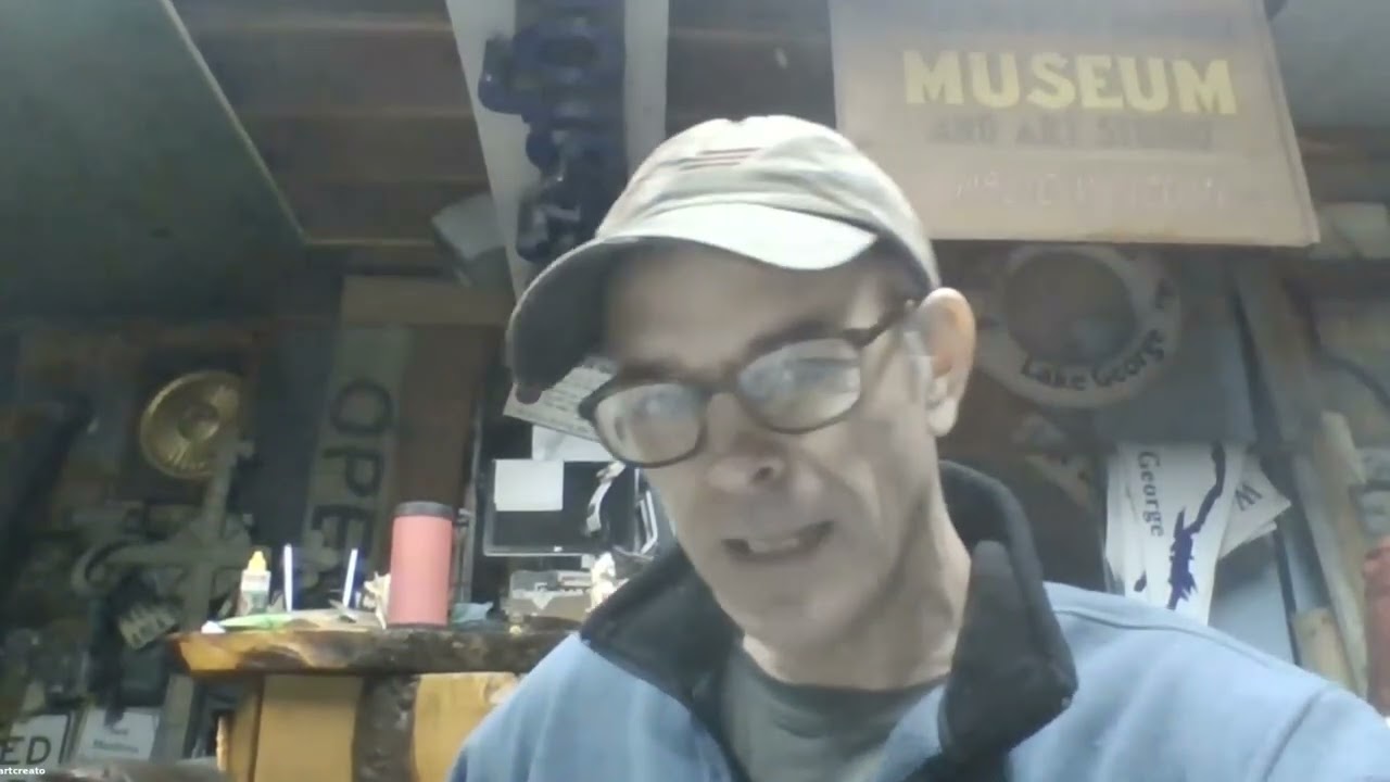 UPS - UnPopular Streamer:  A crypto Meme coin that helped! Thanks 2 all involved! Miles of Smiles!