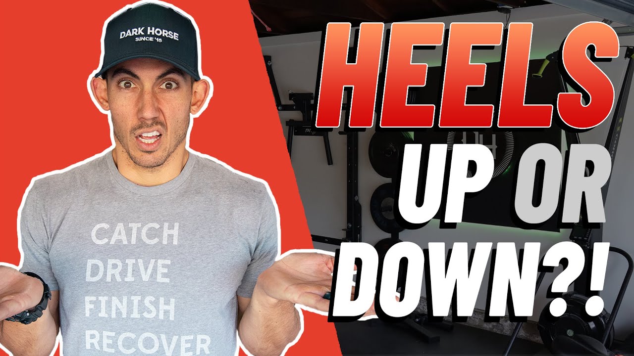 Are You Rowing Wrong?!