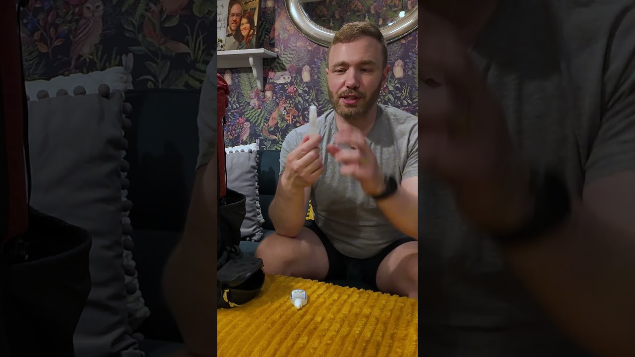 Сверхлегкое снаряжение для пешего туризма (8 фунтов)