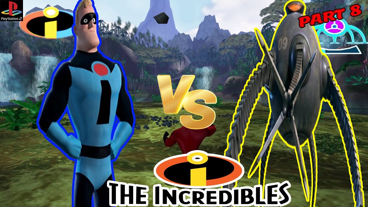 NOSTALGIC PS2 -THE INCREDIBLE- GREAT WALLS - PART 8!! 