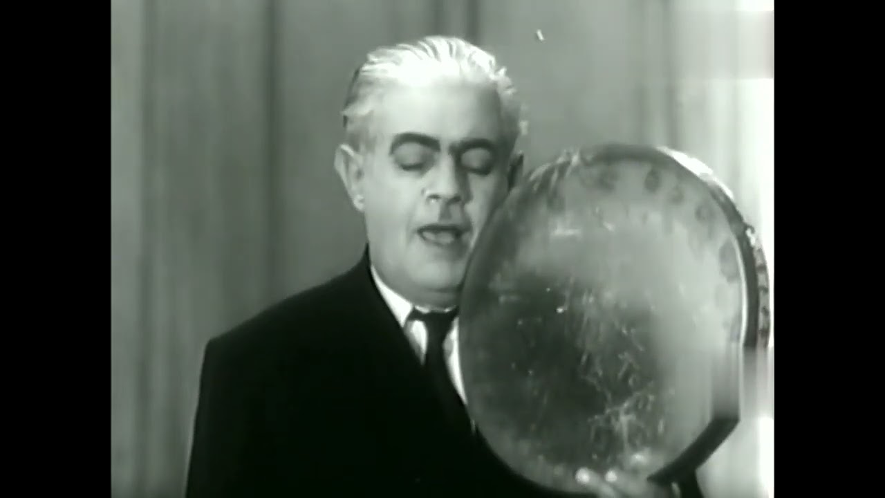 Zabul- Segah- Xan Şuşinski( Rəsmi musiqi videosu)