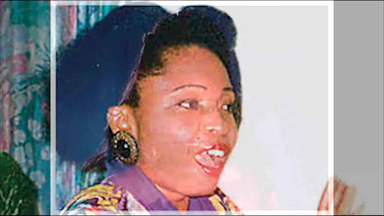 Christy Essien Igbokwe-Seun rere