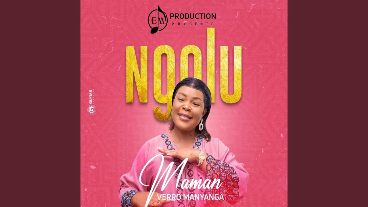 Ngolu