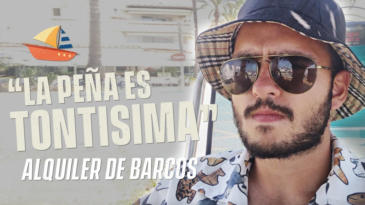 ANÉCDOTAS DE ALQUILER DE BARCOS en Málaga🚢