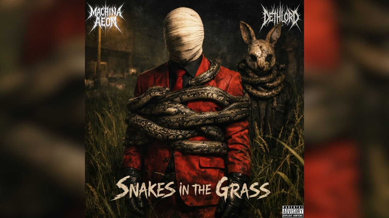 Snakes in the Grass (Ft. @DethlordProductions)