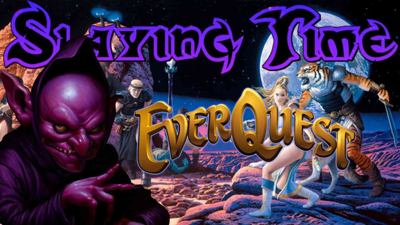 😈Slaying Time🔮🔥🐦🔥QUARM REBORN🔥🐦🔥