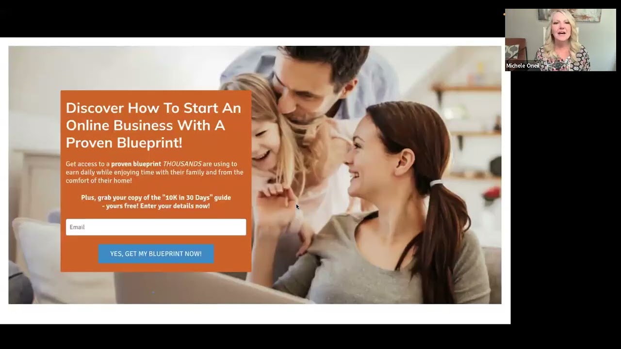 Free Webinar: From Launch to Profit &ndash; Earn $900 a Day Working Just 2 Hours!