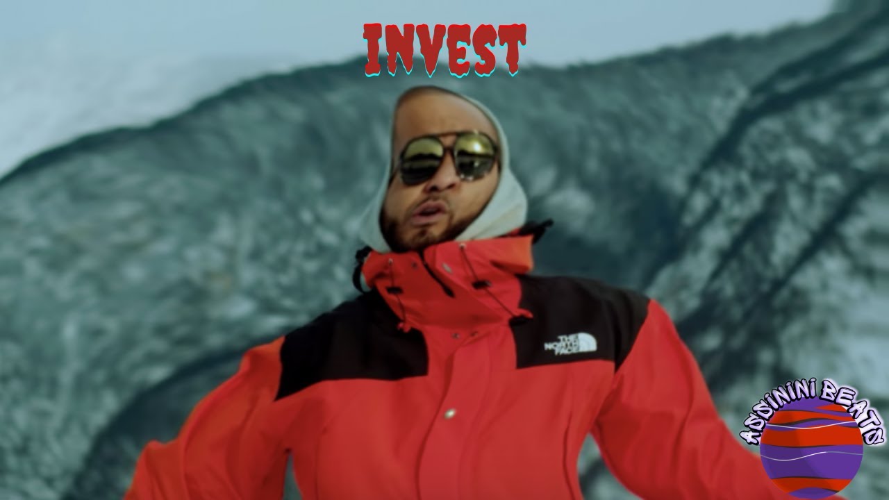 (FREE FOR PROFIT) 'Invest ' Hef / Sevn Alias Type Beat 2022