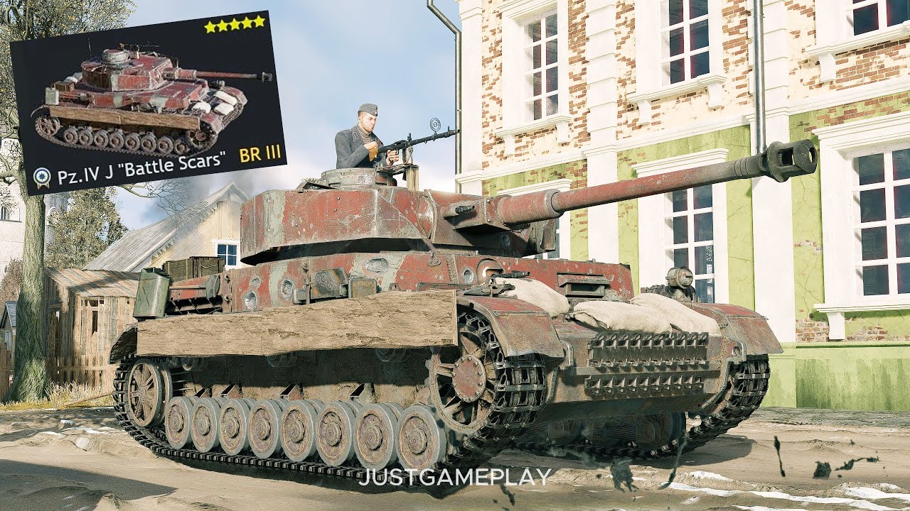Pz.IV J 
