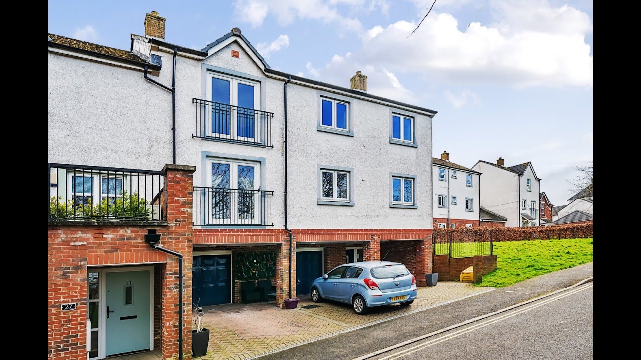 Infirmary Road, Workington - Grisdales Estate Agents