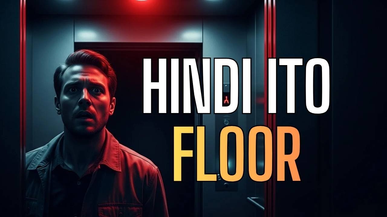 Bumukas ang Elevator sa Floor na Wala sa Listahan… Hindi Na Ako Bumalik