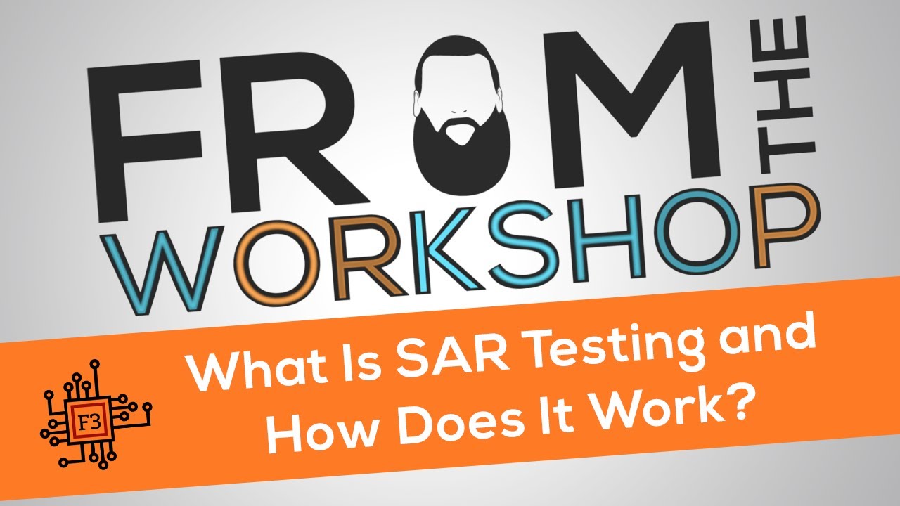 SAR Testing for IoT Devices