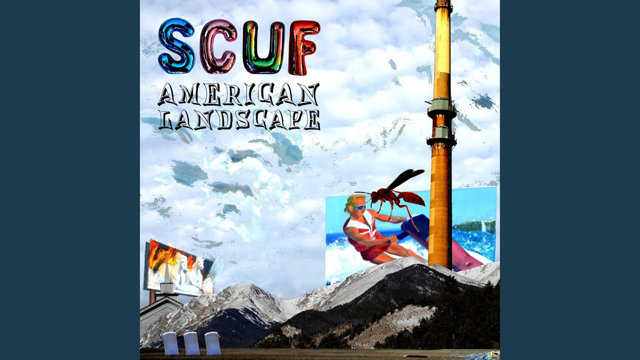 Scum Funk