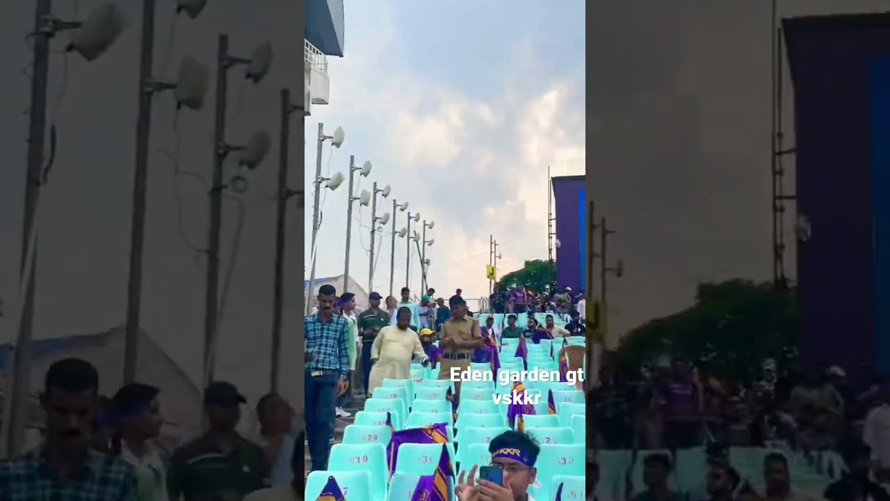 J block view at eden garden gt vs kkr