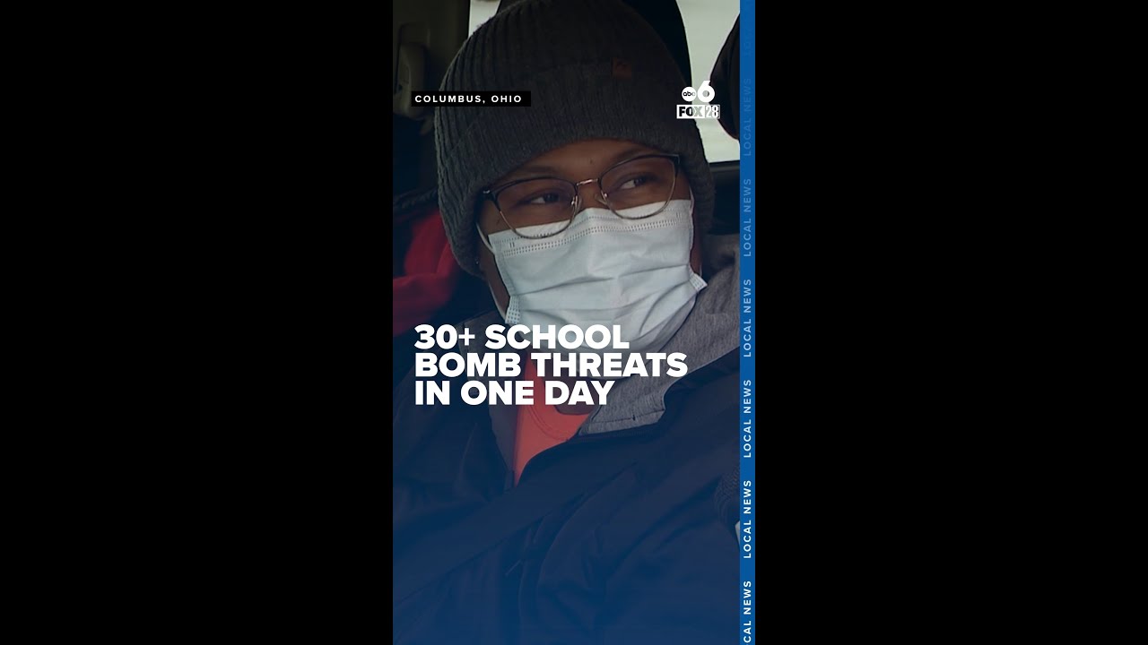30+ elementary schools receive email threats in Central Ohio