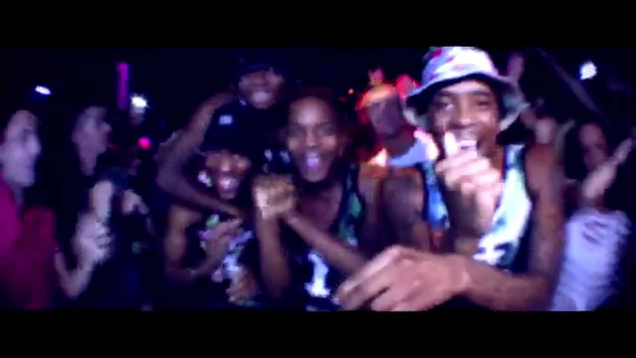 Logobi GT - La commission [Clip officiel]