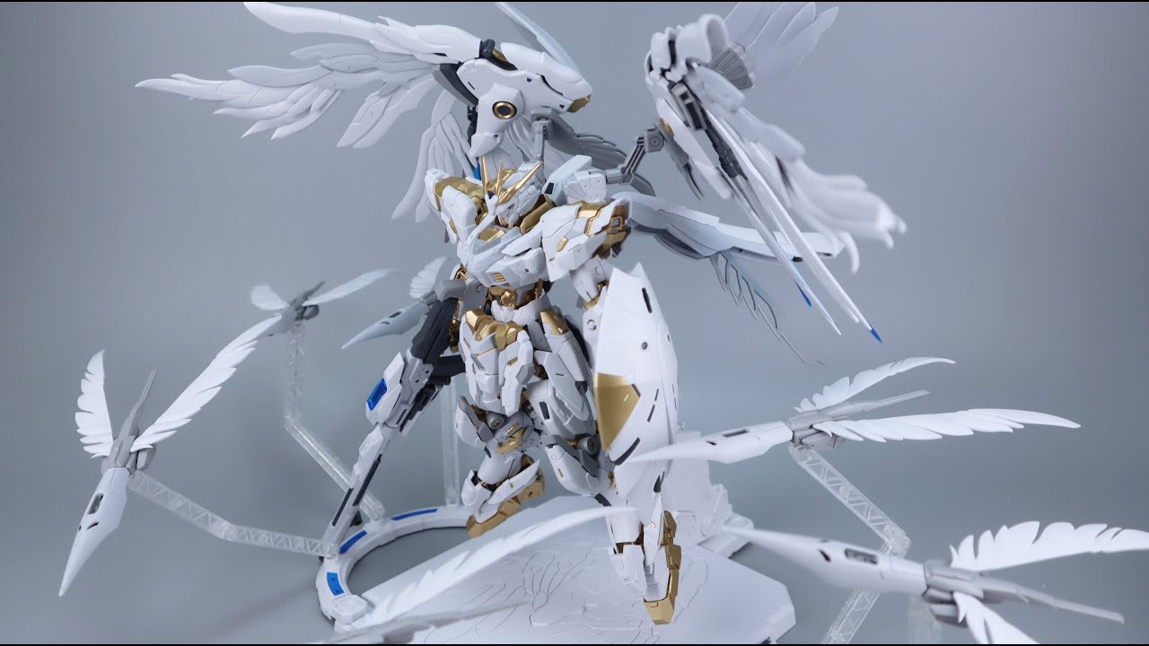 机核工业MECHA CORE INDUSTRY 奥伯龙OBERON