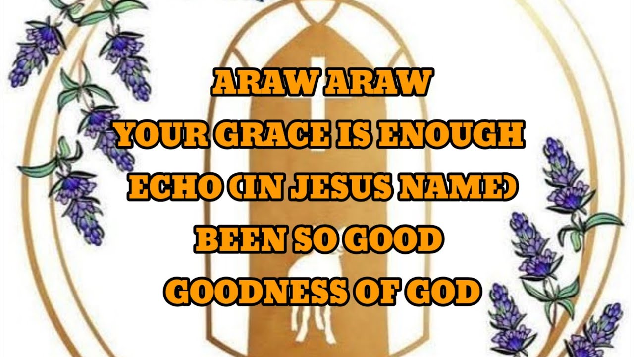 TGSS PRAISE AND WORSHIP SEPTEMBER 12 2025