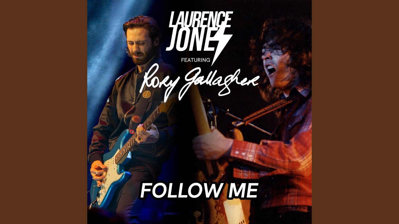 Follow Me