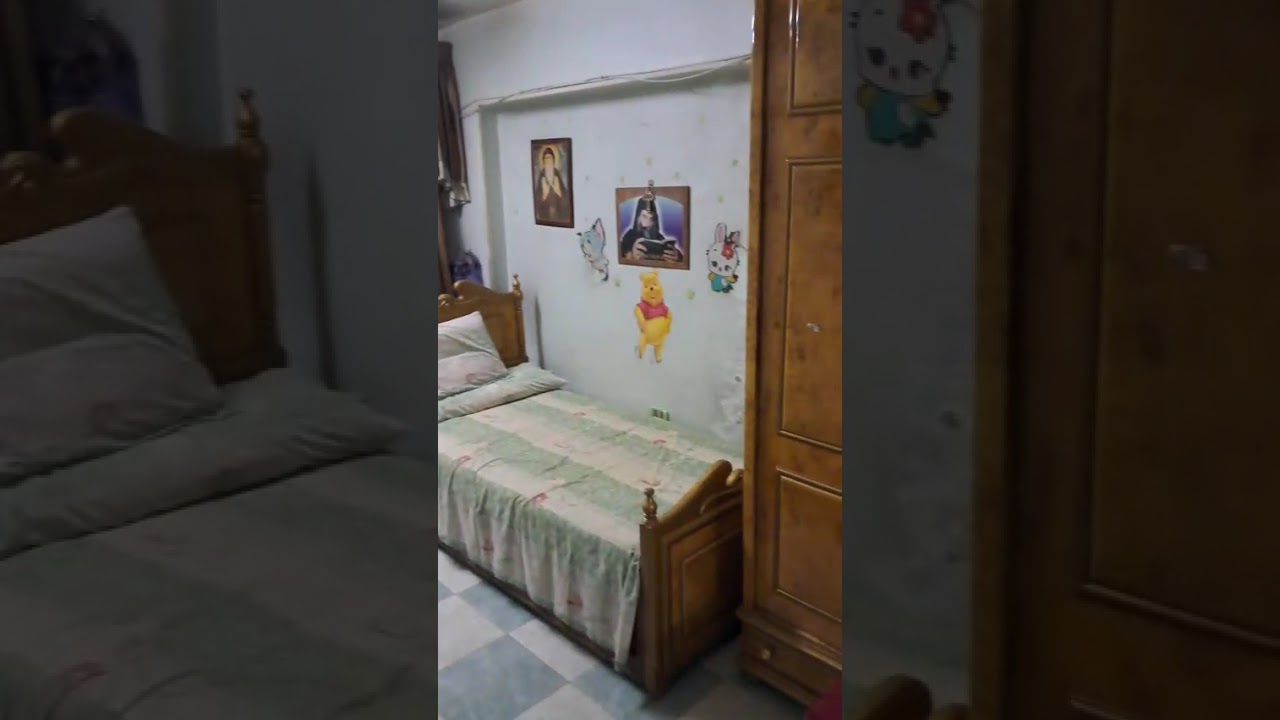 شقة للبيع في شارع المحطة  #بوابة_مصر_العقارية #عقارات #realestate #gatemasr #اكسبلور