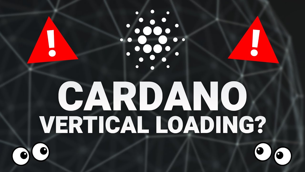 CARDANO (ADA) SET FOR VERTICAL MOVE | $1.80 GOD CANDLE BACK TEST, WAVE COUNT & INDEX SIGNALS