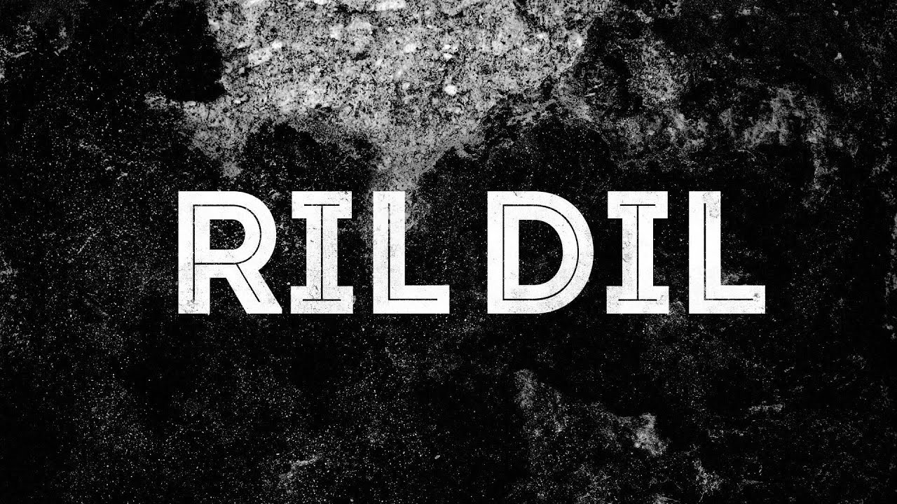 RALMO - RIL DIL (MIX)