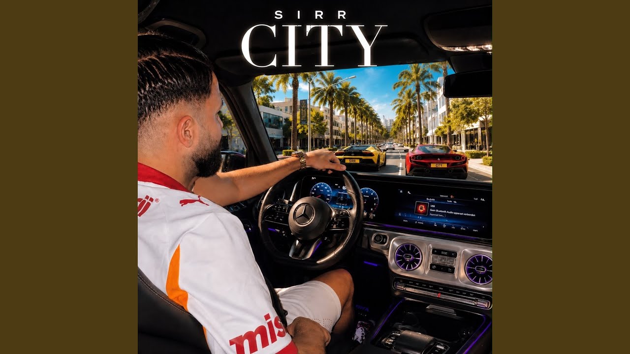 City