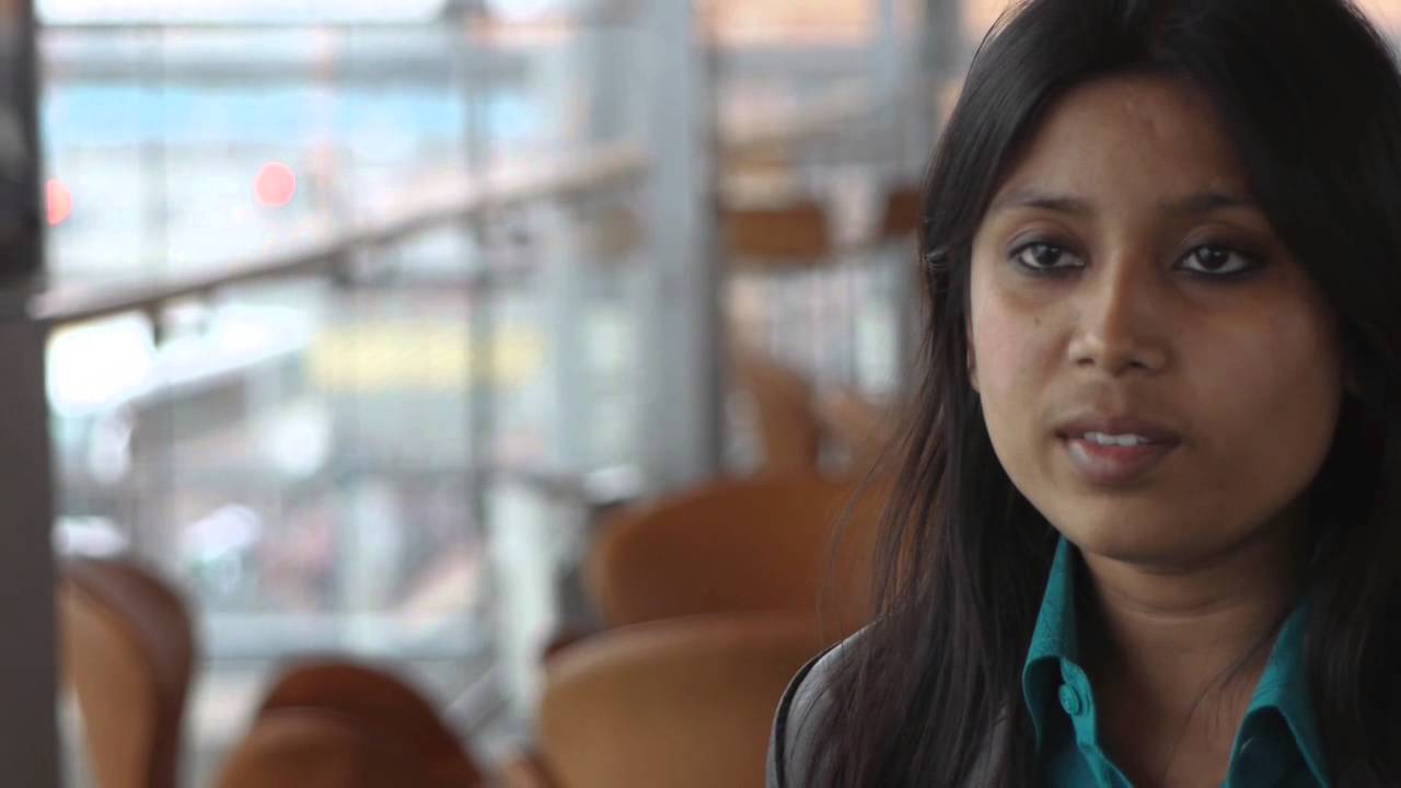 Active Citizens - Youth leadership in community development and volunteering