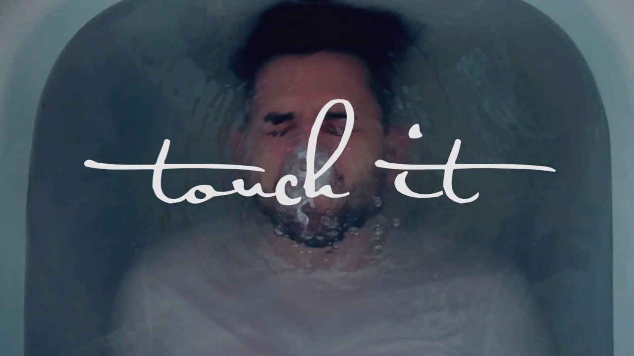 Ariana Grande -  Touch it [MALE VERSION] | Dani Garcia