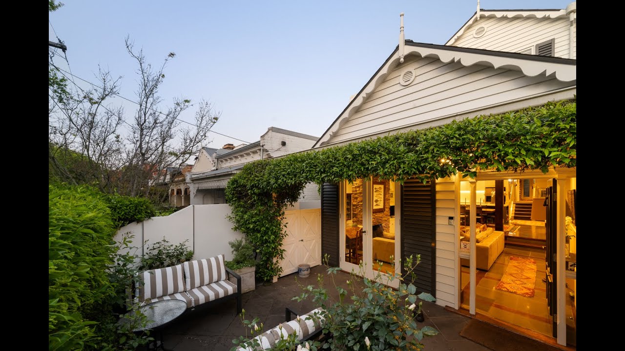 58 Mason Street, South Yarra