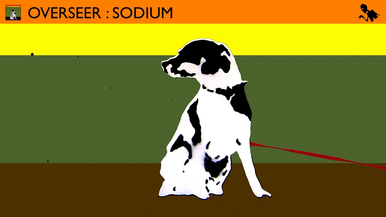 Overseer - Sodium