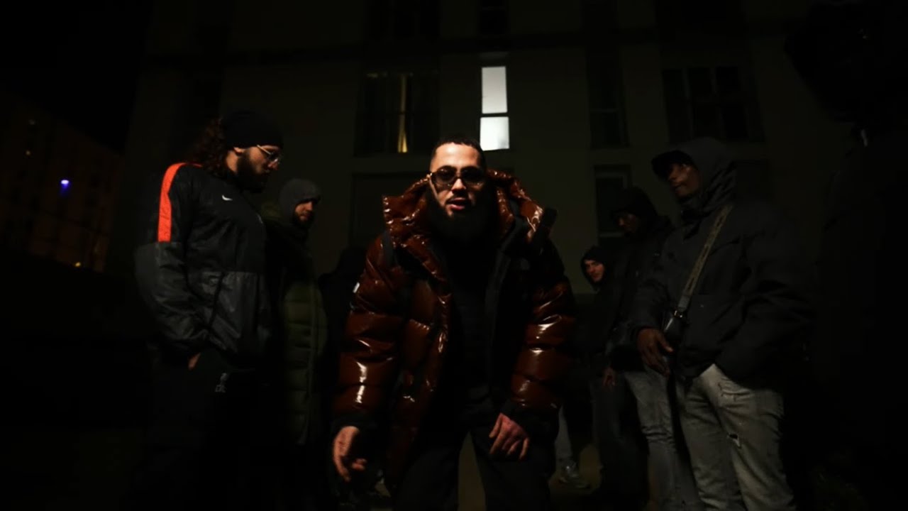 KR Malsain - Sortez les Guitares (Clip Officiel)