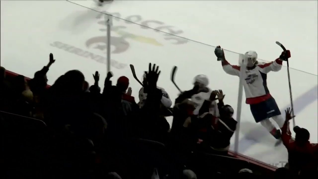 Islanders prospect Maggio scores FIVE